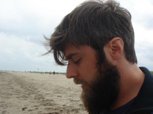 Swedish club for bearded men mistaken for IS terrorists