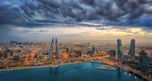 Survey: Manama fourth most expensive GCC city for expats