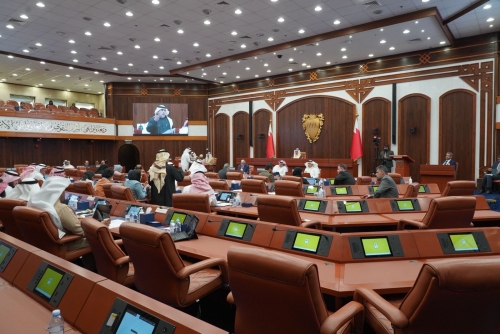 Will Bahrain's new tax diversify or dry up the economy?
