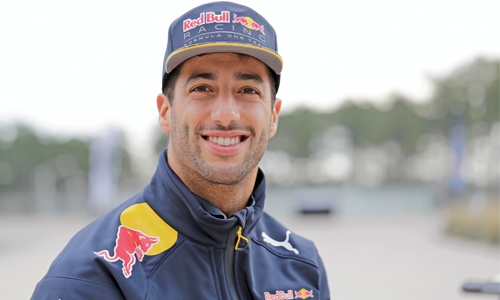 Ricciardo sets timeline for Red Bull talks Ricciardo sets timeline for Red Bull talks