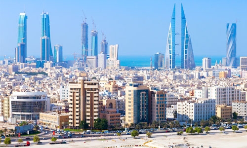  Bahrain non-oil sector grows 4.2% in first nine months of 2015
