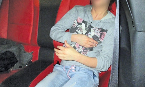  Attempt to smuggle expat woman from Bahrain foiled