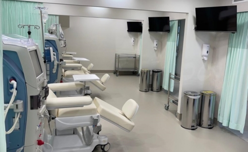 First stand-alone kidney treatment centre in Bahrain launched