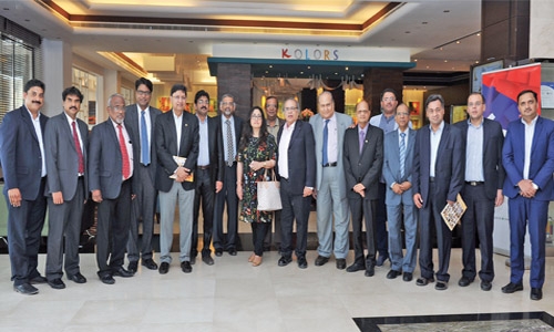 Global leaders to participate in top NRI conference Global leaders to participate in top NRI conference