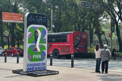 FIFA cancels World Cup tickets for about 60 fans who got them for free FIFA cancels World Cup tickets for about 60 fans who got them for free