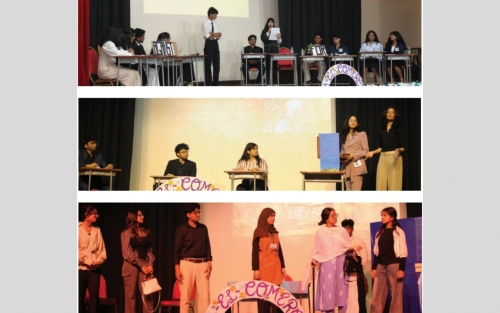 The New Indian School Hosts ‘Dia El Comercia 2026–2027’ The New Indian School Hosts ‘Dia El Comercia 2026–2027’