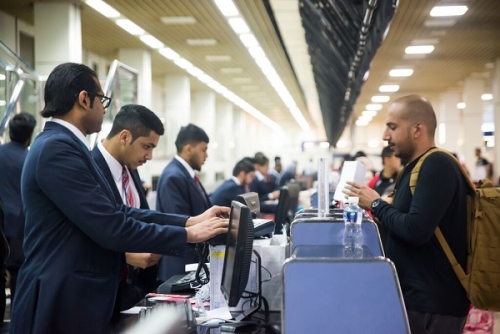 Travel agencies in Bahrain report increase in airfares