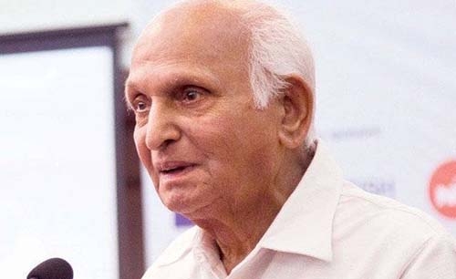 Pakistan's 'greatest fiction writer' dies at 92