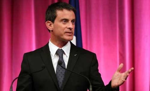 France to create regional 'de-radicalisation' centres: PM France to create regional 'de-radicalisation' centres: PM