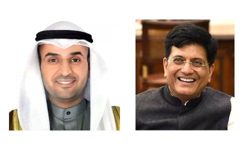 India, GCC FTA ‘to soon become a reality’