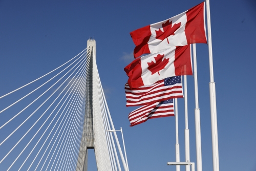 Canada Strikes Back as Trade War With US Escalates Canada Strikes Back as Trade War With US Escalates