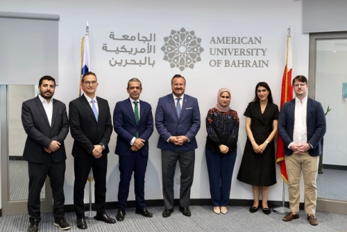 AUBH and Aleastur Group sign partnership deal 