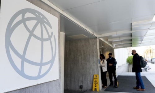 Global economy faces grim outlook, World Bank warns