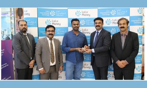 10 winners for LuLu Exchange ‘Onakaineetam’ offer