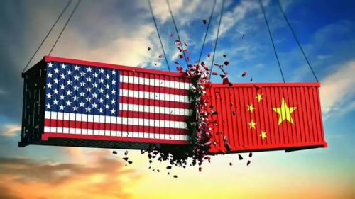 June exports to US rise 13.9%, Chinese customs data show June exports to US rise 13.9%, Chinese customs data show
