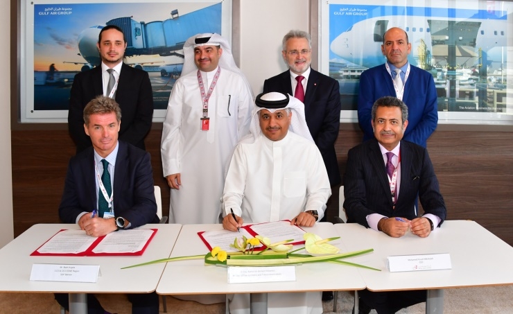 Deal to enhance Airport shopping