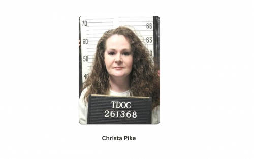 Christa Pike Survives Failed Execution Attempt in Tennessee