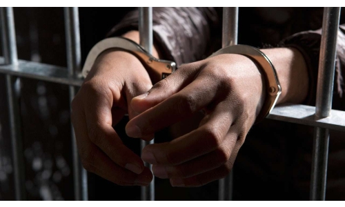 Government employee jailed for accepting BD1,000 bribe to help evade customs duty