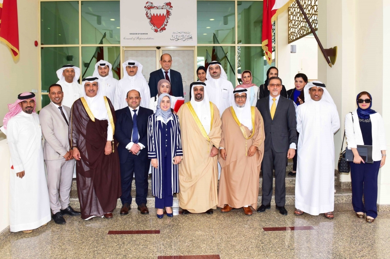 Legislative-executive consensus on budget changes