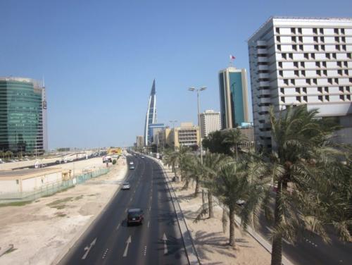 Fine weather on Sunday in Bahrain Fine weather on Sunday in Bahrain