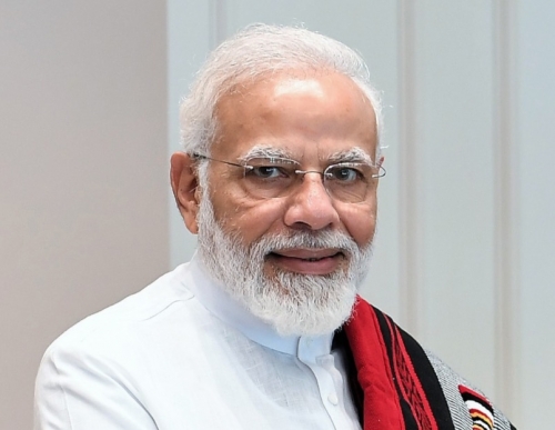 Modi makes strong pitch for India’s inclusion in UNSC