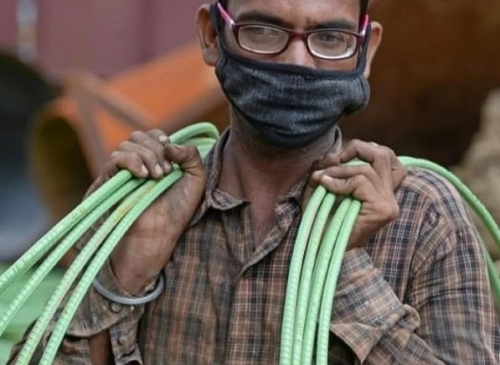 Taiwan Puts Conditions on Hiring Indian Migrant Workers