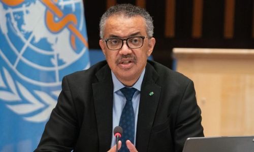 Monkeypox: How WHO decides if a disease is a global health emergency