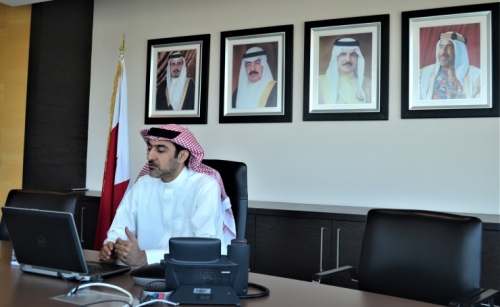 Bahrain first among Arab countries to adopt frequency plan Bahrain first among Arab countries to adopt frequency plan