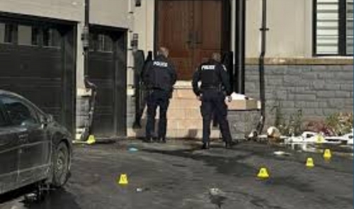 Two Indian Men Shot Dead Outside Gurdwara in Italy, Police Investigate Motive