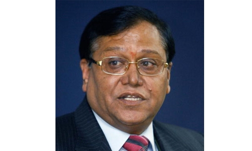 Indian scientist to visit Bahrain today Indian scientist to visit Bahrain today