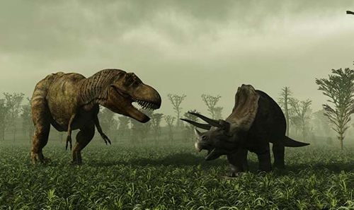 Many dinosaurs migrated from Europe says study Many dinosaurs migrated from Europe says study