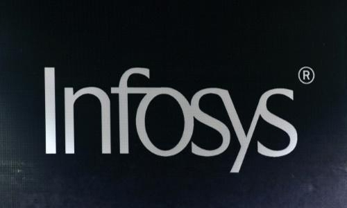 India's Infosys reports subdued fourth quarter growth