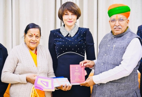 High-Level Bahrain-India Talks Focus on Boosting Legal, Judicial, Investment Ties High-Level Bahrain-India Talks Focus on Boosting Legal, Judicial, Investment Ties