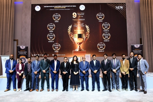 ICAI Bahrain Chapter organises successful ‘Money Matters’ forum