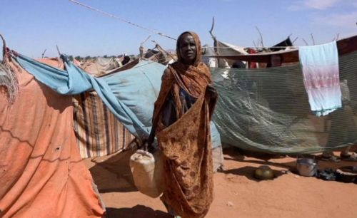 114 killed in week of attacks in Sudan’s Darfur: medical sources Port 114 killed in week of attacks in Sudan’s Darfur: medical sources Port