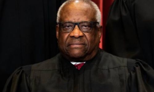 US S.Court justice dismisses lavish gifts reports as lies