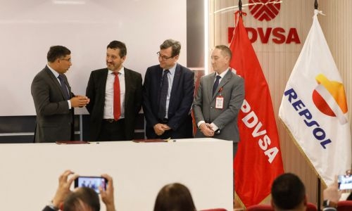 Spain’s Repsol gets US license to keep operating in Venezuela