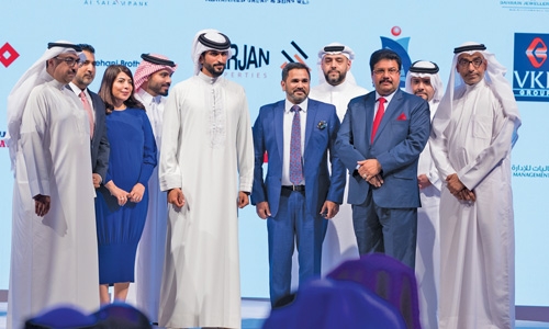 Shaikh Nasser launches “Istijaba” programme