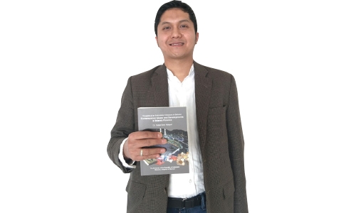 Working with Islamic Finance Working with Islamic Finance