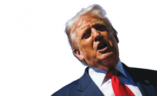 Xi understands 'consequences' if China invades Taiwan: Trump