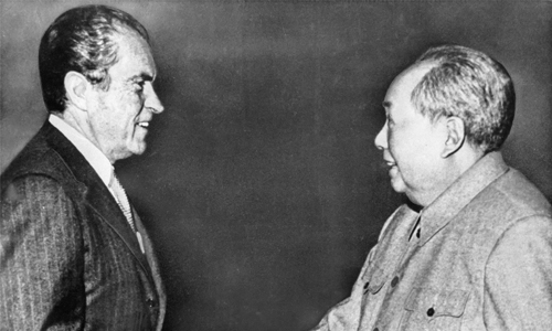 The island that changed history The island that changed history