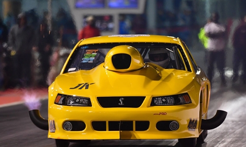 World-class drag racing returns to BIC this week for first round of Bahrain Drag Racing Championship