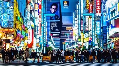 Japan is offering families millions to move out of Tokyo