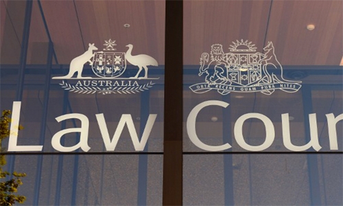 Mother pleads guilty to killing kids in Australian lake Mother pleads guilty to killing kids in Australian lake