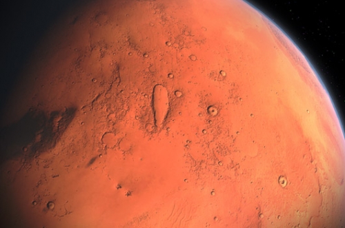 NASA needs more time, money to bring back Mars rocks