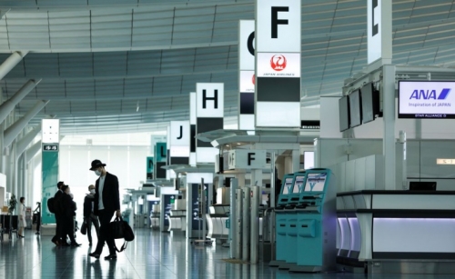 Japan government to waive tourist visa requirements as part of border easing