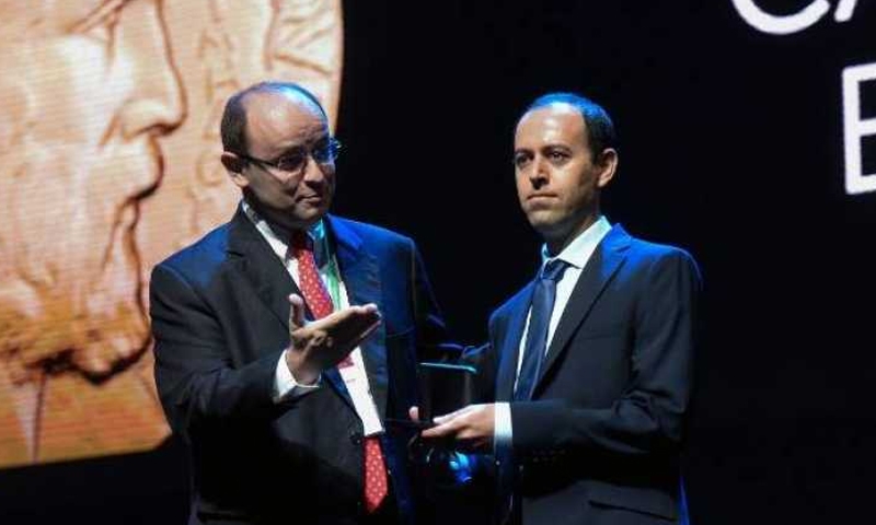 Kurdish refugee wins ‘Maths Nobel’ Fields prize Kurdish refugee wins ‘Maths Nobel’ Fields prize