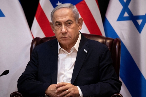 Netanyahu Signals Israel Wants Less American Money, More Gulf Friends Amid Iran Crisis, Says 'Absolutely Right Time' Netanyahu Signals Israel Wants Less American Money, More Gulf Friends Amid Iran Crisis, Says 'Absolutely Right Time'