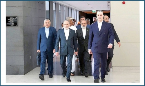 Tehran Signals Progress as Second Round of US Nuclear Talks Looms