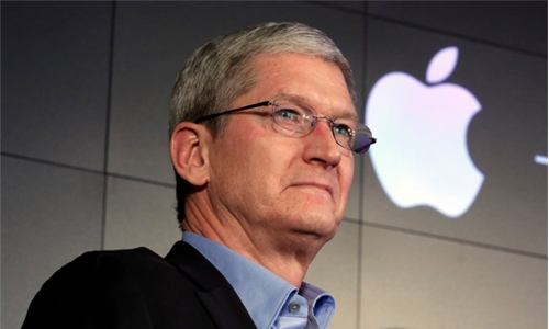 Apple will seek theatre deals for movies before streaming -Wall Street Journal